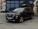 Hyundai Palisade 2022 года за 15 500 000 тг. в Актау
