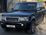 Land Rover Range Rover Sport 2007 года за 7 000 000 тг. в Алматы