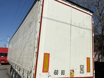 Schmitz Cargobull 2014 года за 6 500 000 тг. в Шымкент