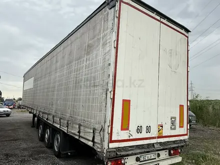 Schmitz Cargobull 2014 года за 6 500 000 тг. в Шымкент – фото 6