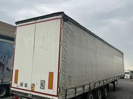 Schmitz Cargobull 2014 года за 6 500 000 тг. в Шымкент – фото 7