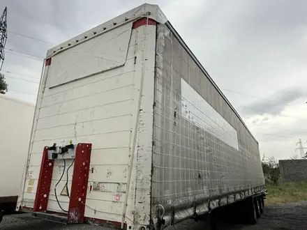 Schmitz Cargobull 2014 года за 6 500 000 тг. в Шымкент – фото 9
