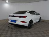 JAC J7 2024 года за 6 508 000 тг. в Шымкент – фото 5