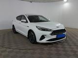 JAC J7 2024 года за 6 508 000 тг. в Шымкент – фото 3