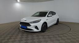 JAC J7 2024 года за 4 980 000 тг. в Шымкент