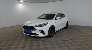 JAC J7 2024 года за 4 980 000 тг. в Шымкент