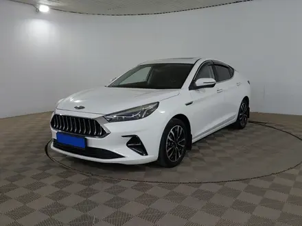 JAC J7 2024 года за 4 980 000 тг. в Шымкент
