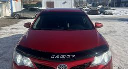 Toyota Camry 2013 годаfor4 600 000 тг. в Уральск