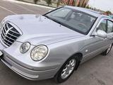 Kia Opirus 2006 годаүшін4 000 000 тг. в Петропавловск – фото 3