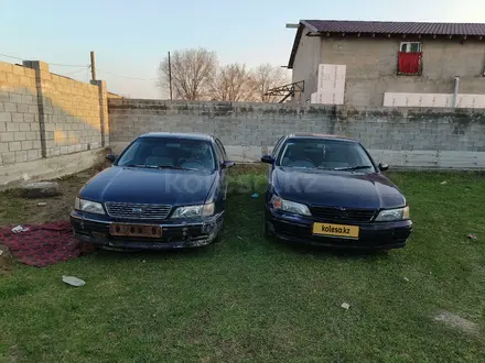 Nissan Cefiro 1995 года за 2 150 000 тг. в Алматы