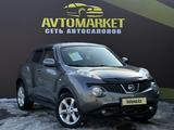 Nissan Juke 2011 годаfor5 200 000 тг. в Актобе – фото 2