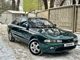 Mitsubishi Galant 1996 года за 1 500 000 тг. в Алматы