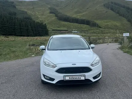 Ford Focus 2016 года за 5 500 000 тг. в Астана