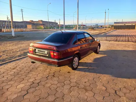 Opel Vectra 1993 года за 860 000 тг. в Аральск – фото 6