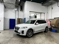 BMW X7 2020 года за 50 000 000 тг. в Астана