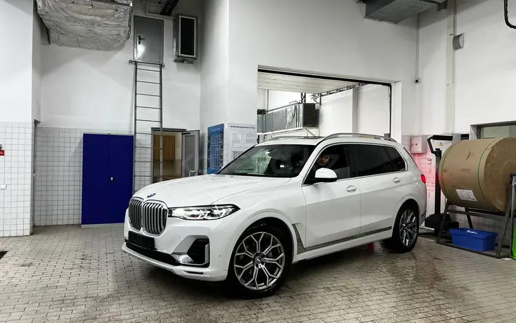 BMW X7 2020 годаfor45 000 000 тг. в Астана