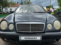 Mercedes-Benz E 230 1996 года за 2 500 000 тг. в Щучинск