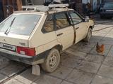 ВАЗ (Lada) 2109 1987 года за 400 000 тг. в Алматы – фото 4