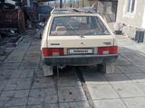 ВАЗ (Lada) 2109 1987 года за 400 000 тг. в Алматы – фото 5