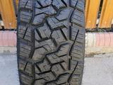 Усиленные шины 225.60.R17 за 48 000 тг. в Алматы