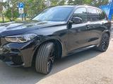 BMW X5 2023 года за 50 000 000 тг. в Костанай – фото 3