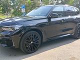 BMW X5 2023 года за 50 000 000 тг. в Костанай – фото 5