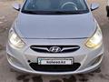 Hyundai Accent 2012 годаүшін4 650 000 тг. в Алматы – фото 10