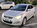 Hyundai Accent 2012 года за 4 650 000 тг. в Алматы – фото 11