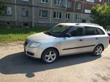 Skoda Fabia 2009 года за 3 200 000 тг. в Петропавловск