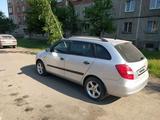 Skoda Fabia 2009 года за 3 200 000 тг. в Петропавловск – фото 2