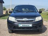 ВАЗ (Lada) Granta 2191 2015 годаүшін1 800 000 тг. в Кеген