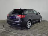 Audi A3 2010 года за 3 890 000 тг. в Алматы – фото 5