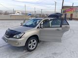 Lexus RX 330 2003 года за 8 333 000 тг. в Семей