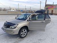 Lexus RX 330 2003 года за 8 300 000 тг. в Семей