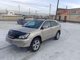 Lexus RX 330 2003 года за 8 333 000 тг. в Семей – фото 4