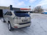 Lexus RX 330 2003 годаүшін8 300 000 тг. в Семей – фото 5