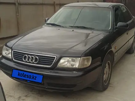 Audi A6 1995 года за 2 500 000 тг. в Шымкент