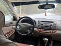 Toyota Camry 2002 годаfor4 800 000 тг. в Щучинск – фото 15