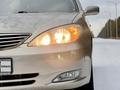 Toyota Camry 2002 годаfor4 800 000 тг. в Щучинск – фото 5