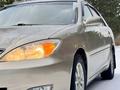 Toyota Camry 2002 годаfor4 800 000 тг. в Щучинск – фото 6