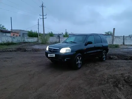 Mazda Tribute 2002 года за 3 200 000 тг. в Аркалык