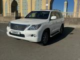 Lexus LX 570 2011 года за 22 000 000 тг. в Алматы – фото 2