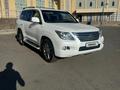 Lexus LX 570 2011 годаfor22 000 000 тг. в Алматы – фото 3