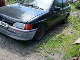 Ford Escort 1991 года за 500 000 тг. в Алтай – фото 5