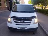 Hyundai H-1 2010 годаүшін6 200 000 тг. в Астана