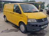 Volkswagen Transporter 2006 года за 4 900 000 тг. в Алматы