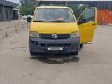 Volkswagen Transporter 2006 года за 4 900 000 тг. в Алматы – фото 2