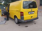 Volkswagen Transporter 2006 года за 4 900 000 тг. в Алматы – фото 4