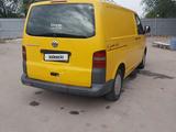 Volkswagen Transporter 2006 года за 4 900 000 тг. в Алматы – фото 5