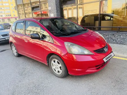 Honda Fit 2009 года за 3 800 000 тг. в Астана